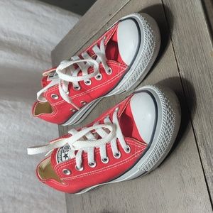 Converse shoes